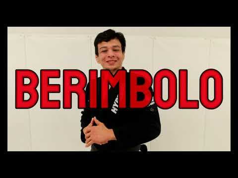 WORLD CHAMPION PAULO MIYAO BREAKS DOWN HIS FAMOUS BERIMBOLO & DE LA RIVA TECHNIQUES! 4K