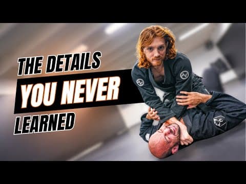 MOUNT:  This Principle CHANGES Everything