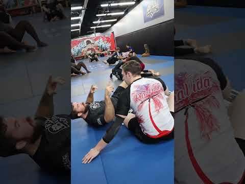 Teaching a Critical Detail on Butterfly Sweeps (Most People Ignore)