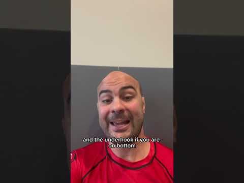 Im a big believer that there is no right or wrong move in Jiu-Jitsu
