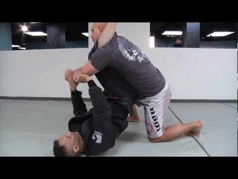 4 Tips to Pass ANY Guard