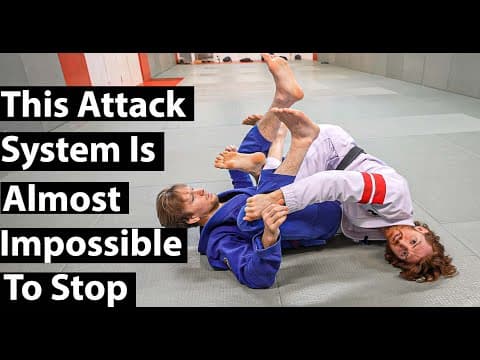 Everyone in BJJ Should Know This System