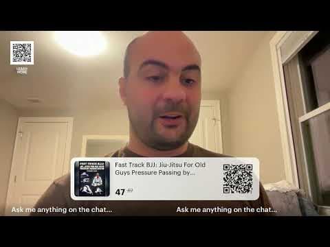 Live with Restream, May 04