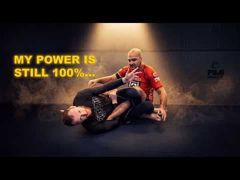 Dima Murovani: This "Unnatural" Footlock Variation Feels Like CHEATING