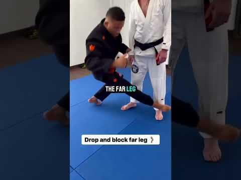 collar drag gotta be the most disrespectful takedown