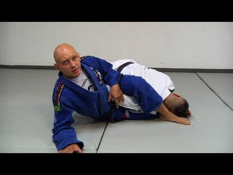 The Omoplata vs the Marceloplata vs the Baratoplata.