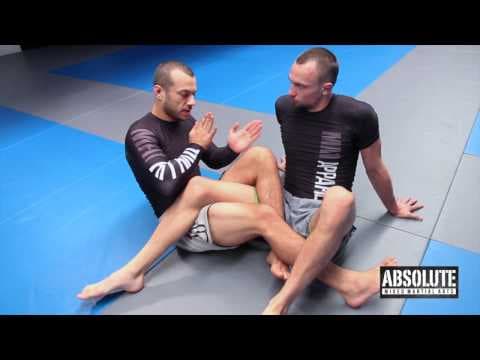 Inside Heel Hook: Setup and Safety (Lachlan Giles)